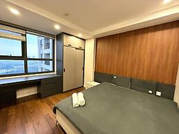 Luna's House in Vinhomes D'Capitale