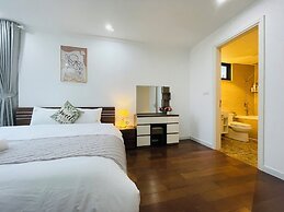 Luna's House in Vinhomes D'Capitale