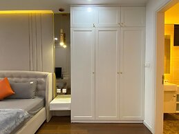 Luna's House in Vinhomes D'Capitale