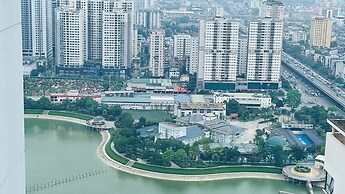 Luna's House in Vinhomes D'Capitale