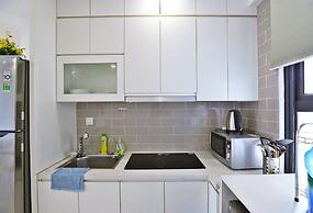 Luna's House in Vinhomes D'Capitale