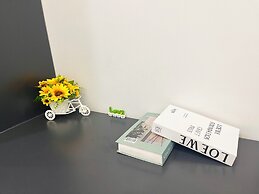 Luna's House in Vinhomes D'Capitale