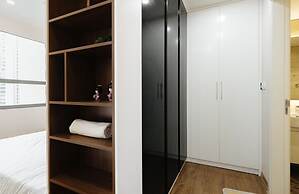 Luna's House in Vinhomes D'Capitale