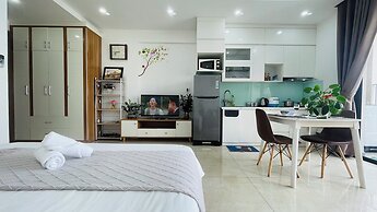 Luna's House in Vinhomes D'Capitale