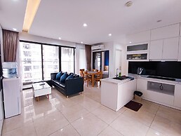 Luna's House in Vinhomes D'Capitale