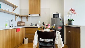 Luna's House in Vinhomes D'Capitale