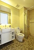 Luna's House in Vinhomes D'Capitale