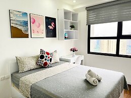 Luna's House in Vinhomes D'Capitale