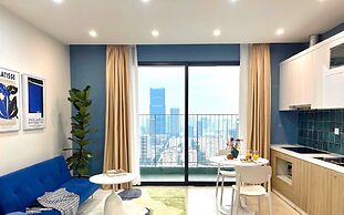 Luna's House in Vinhomes D'Capitale