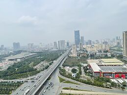 Luna's House in Vinhomes D'Capitale