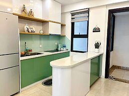 Luna's House in Vinhomes D'Capitale