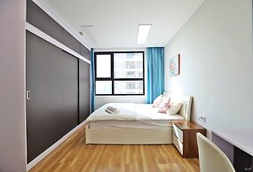 Luna's House in Vinhomes D'Capitale