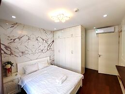 Luna's House in Vinhomes D'Capitale