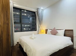 Luna's House in Vinhomes D'Capitale