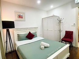 Luna's House in Vinhomes D'Capitale