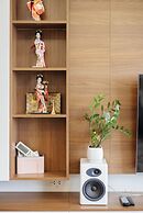 Luna's House in Vinhomes D'Capitale