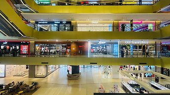 Luna's House in Vinhomes D'Capitale