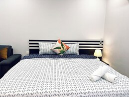 Luna's House in Vinhomes D'Capitale