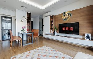 Luna's House in Vinhomes D'Capitale