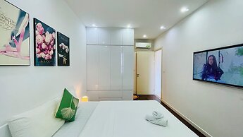 Luna's House in Vinhomes D'Capitale