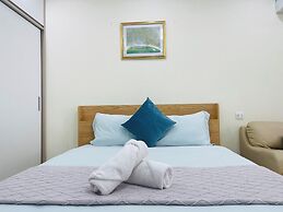 Luna's House in Vinhomes D'Capitale