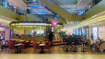 Luna's House in Vinhomes D'Capitale