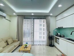 Luna's House in Vinhomes D'Capitale