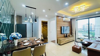 Luna's House in Vinhomes D'Capitale