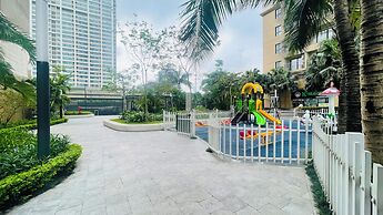 Luna's House in Vinhomes D'Capitale