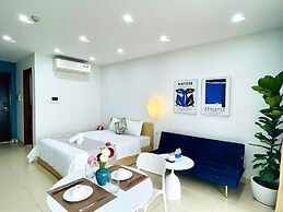 Luna's House in Vinhomes D'Capitale