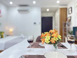 Luna's House in Vinhomes D'Capitale