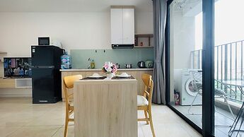 Luna's House in Vinhomes D'Capitale