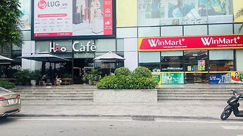 Luna's House in Vinhomes D'Capitale