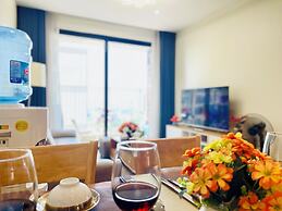 Luna's House in Vinhomes D'Capitale