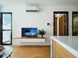 Luna's House in Vinhomes D'Capitale