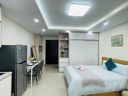 Luna's House in Vinhomes D'Capitale