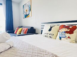 Luna's House in Vinhomes D'Capitale