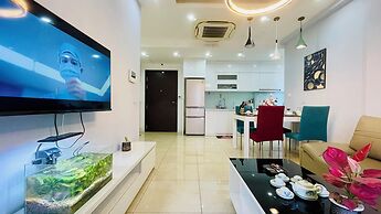 Luna's House in Vinhomes D'Capitale