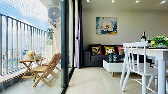 Luna's House in Vinhomes D'Capitale