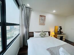 Luna's House in Vinhomes D'Capitale