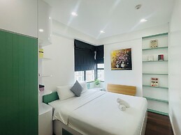 Luna's House in Vinhomes D'Capitale