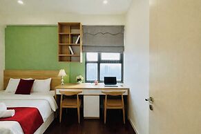Luna's House in Vinhomes D'Capitale