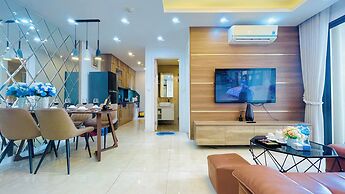 Luna's House in Vinhomes D'Capitale