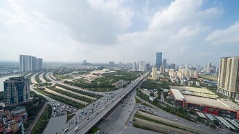 Luna's House in Vinhomes D'Capitale