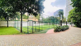 Luna's House in Vinhomes D'Capitale