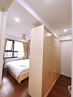 Luna's House in Vinhomes D'Capitale