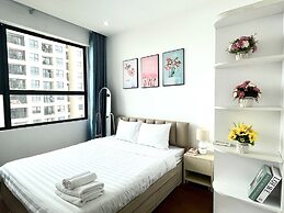 Luna's House in Vinhomes D'Capitale