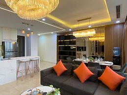 Luna's House in Vinhomes D'Capitale