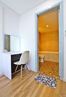 Luna's House in Vinhomes D'Capitale