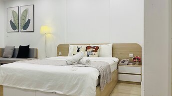 Luna's House in Vinhomes D'Capitale